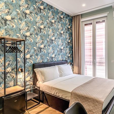 Gravina8 - Rooms In Napoli Ngoại thất bức ảnh
