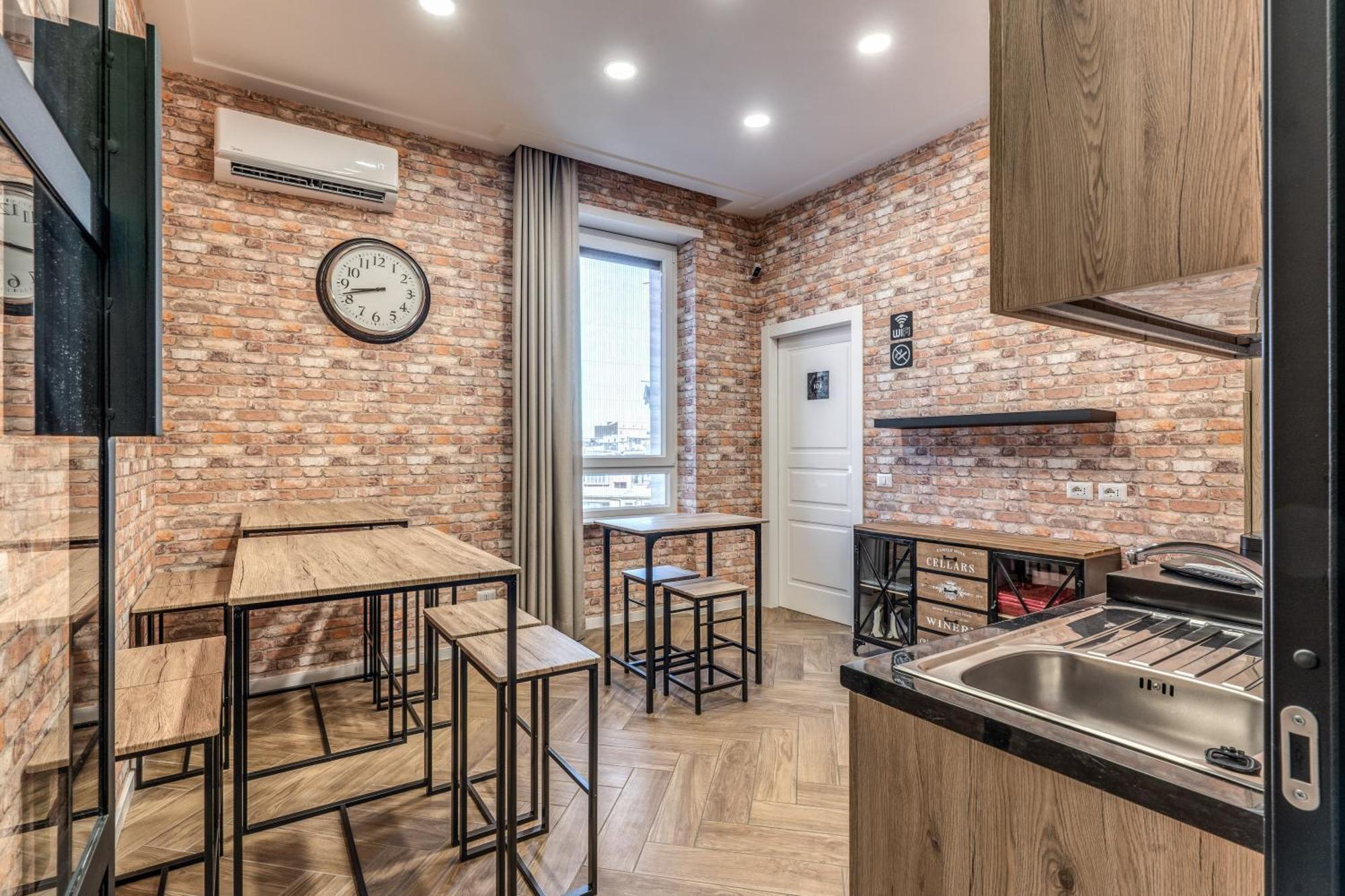 Gravina8 - Rooms In Napoli Ngoại thất bức ảnh