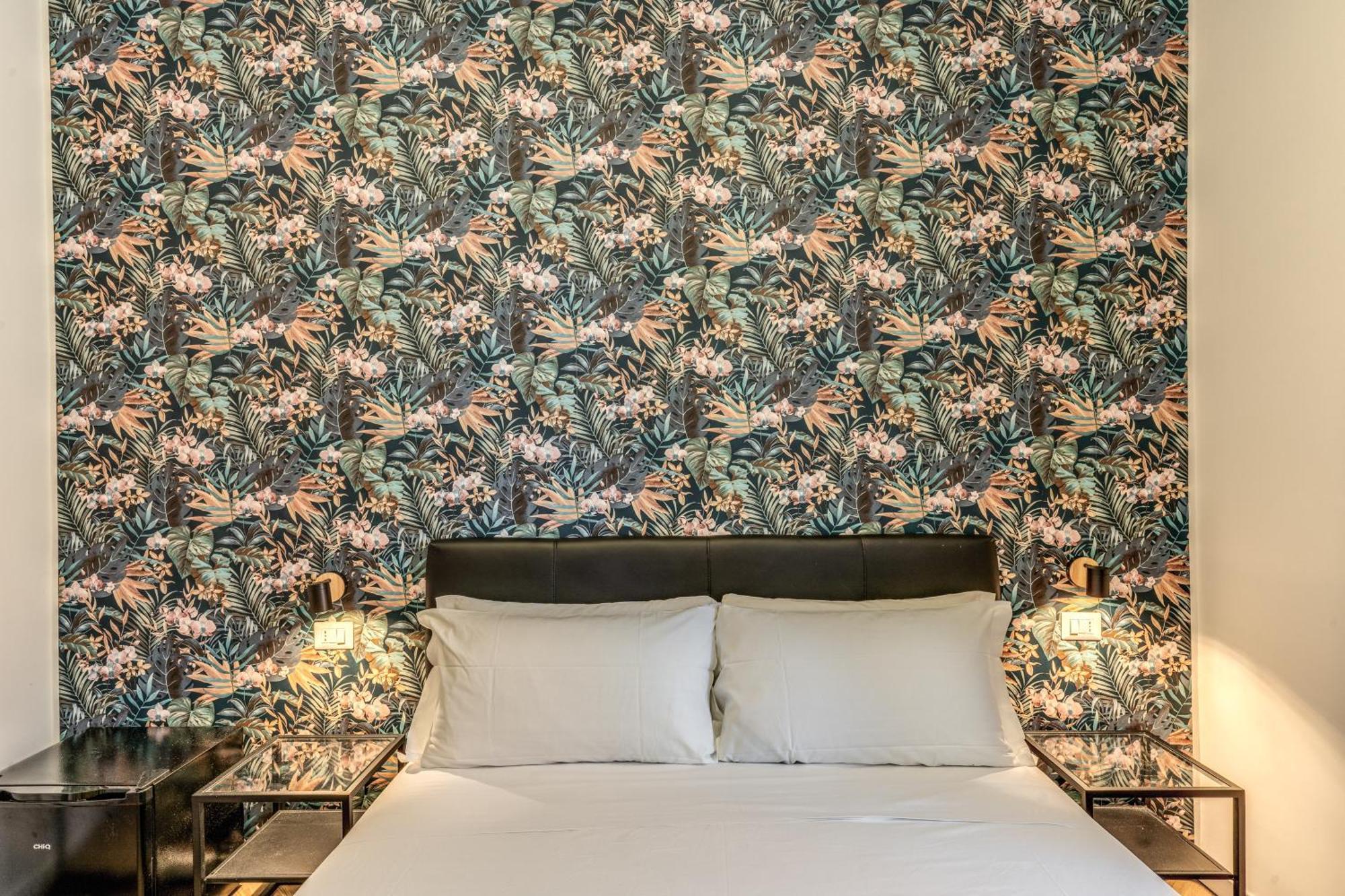 Gravina8 - Rooms In Napoli Ngoại thất bức ảnh