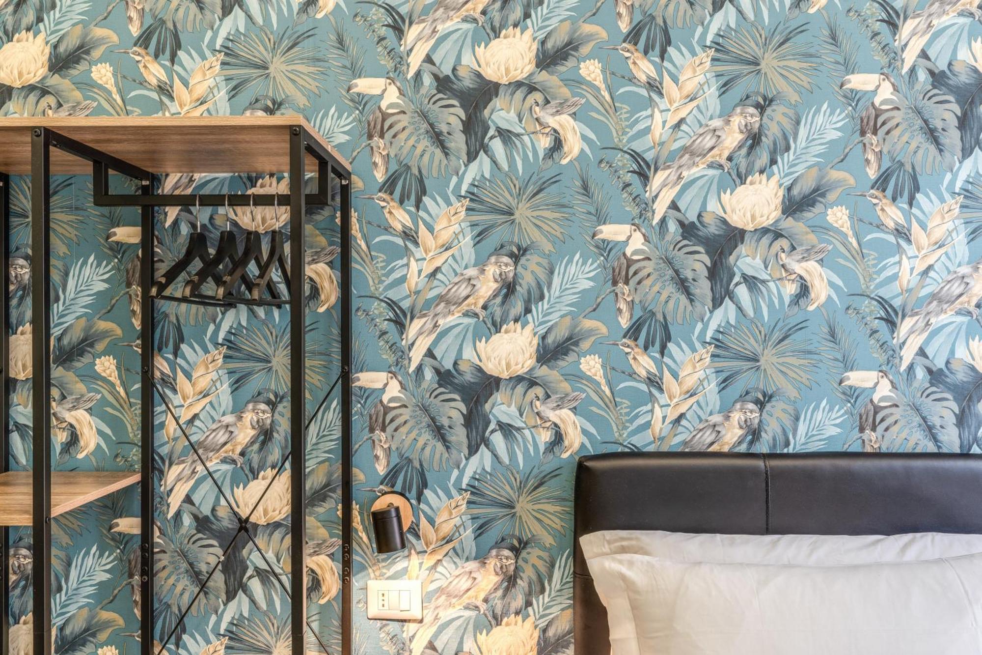 Gravina8 - Rooms In Napoli Ngoại thất bức ảnh
