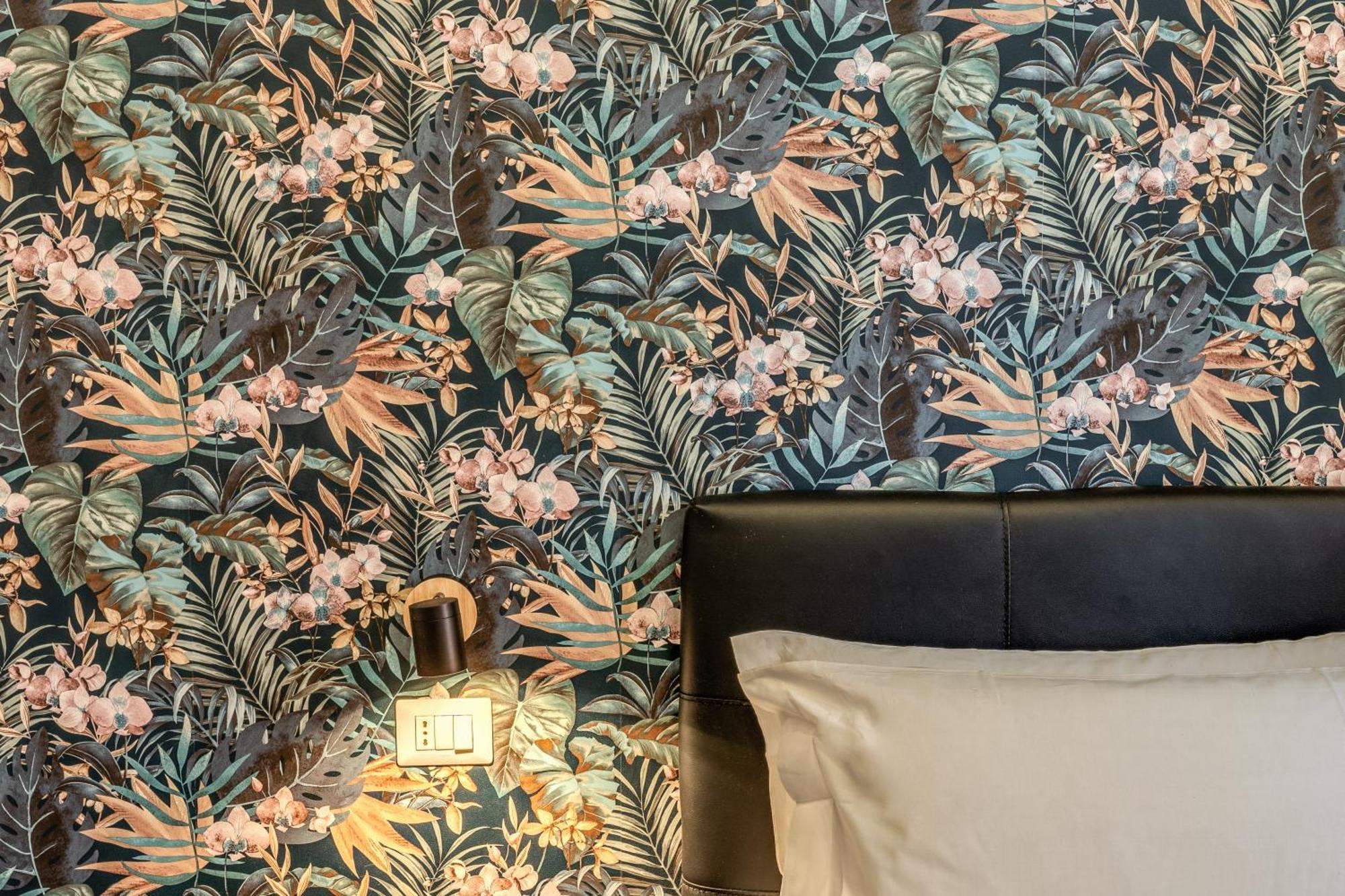 Gravina8 - Rooms In Napoli Ngoại thất bức ảnh