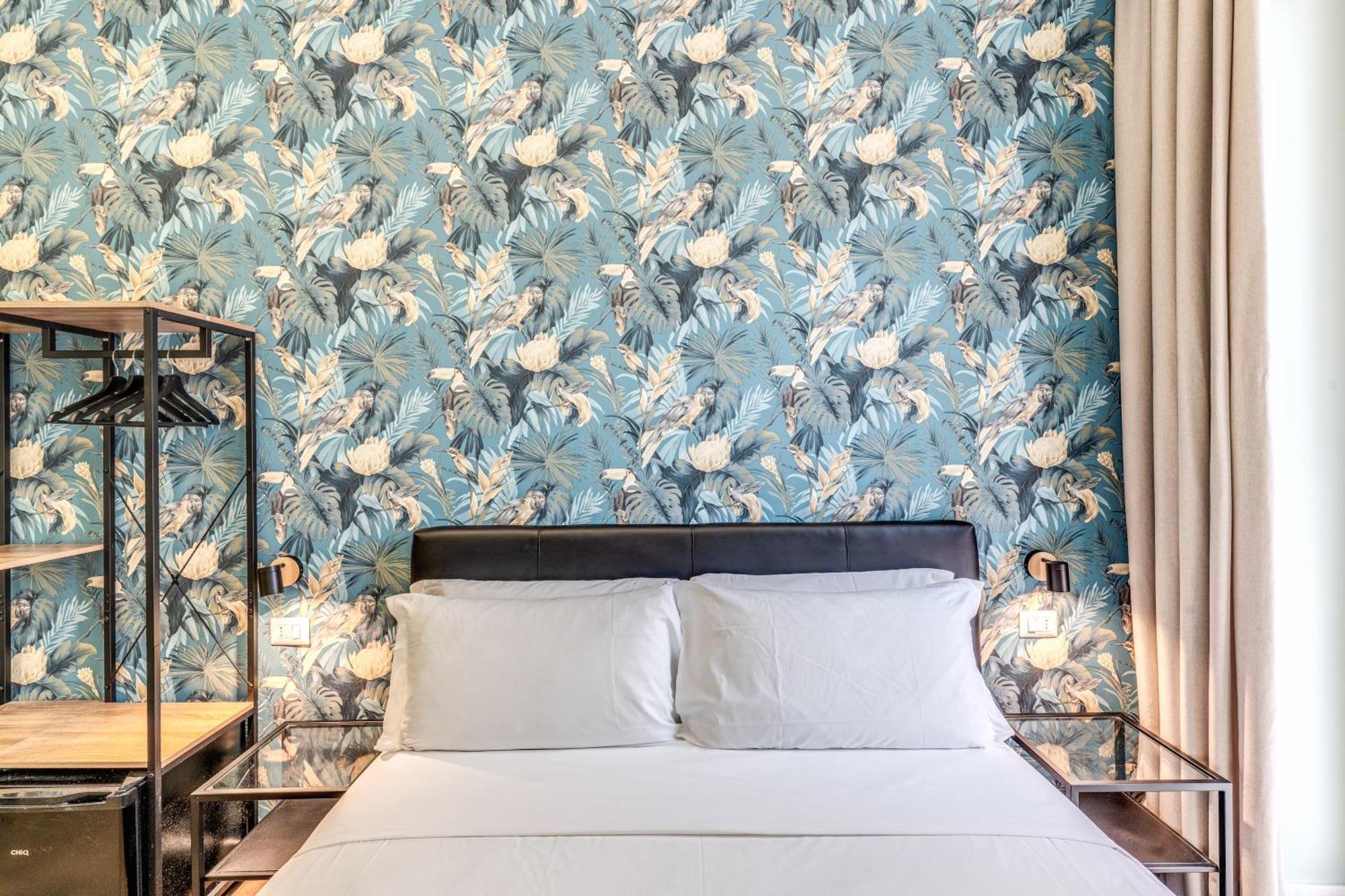 Gravina8 - Rooms In Napoli Ngoại thất bức ảnh